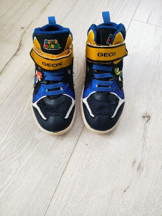 Buty Geox 36 Mario