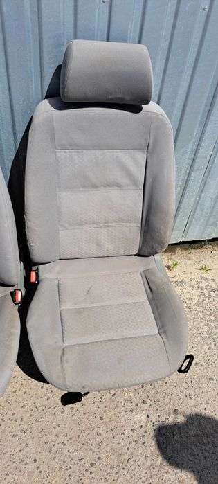 Fotele kanapa Audi A4 B5 Sedan kpl