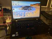 Lenovo l520 i3 plus podstawka