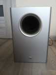 Subwoofer Canton AS 10.