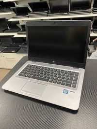 OKAZJA!!! Laptop HP EliteBook 840 G3 14" i5 240SSD 8GB FHD GW12m