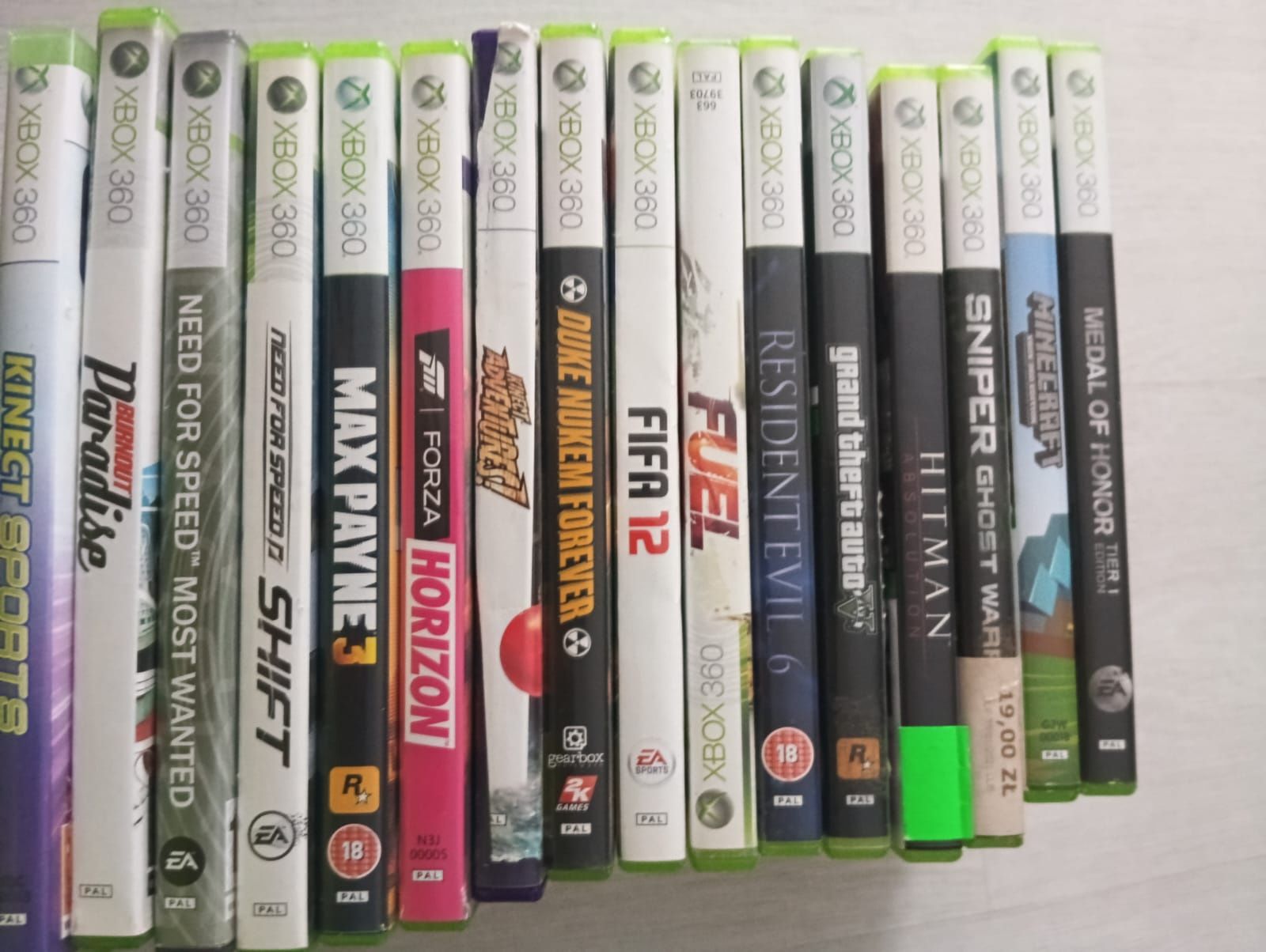 Konsola Xbox 360