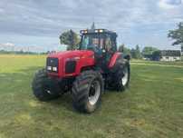 Massey Ferguson 8250 PowerControl  Massey Ferguson 8250 Klima Full Serwis Oryginał