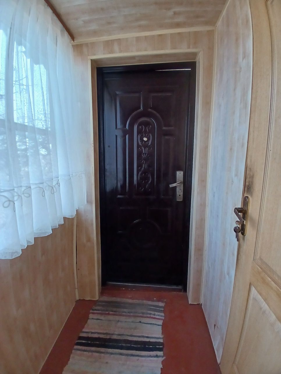 Продаю 3к/ квартира в доме ) село Антоновка ( Николаевской  обл.)