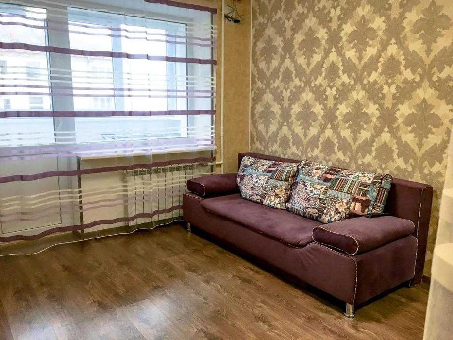 Подобово квартира!Центр!