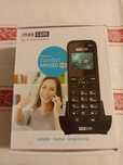Telefon dla starszej osoby Maxcom MM36D