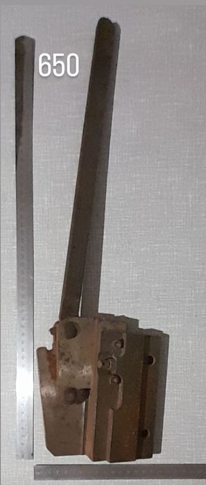 Инструмент Гильотина Патроны