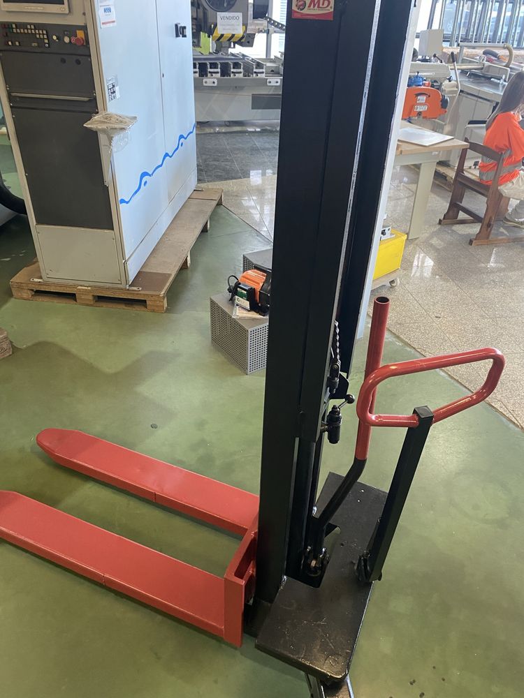 Stayker 1.000kg