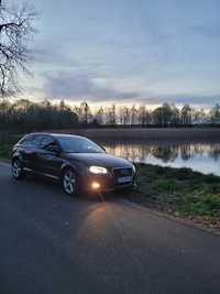 Audi a3 8p lift 2.0 tdi
