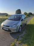 SPRZEDAM FORD C MAX, 2009r, 2.0 TDCi, 110 KM, automatyczna skrzynia