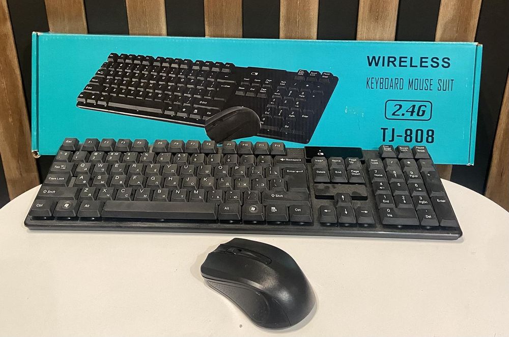 Продам клавіатуру