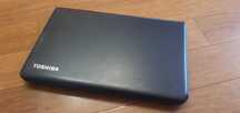 Toshiba SATELLITE PRO C70-B-351 i5 5200U 2.20GHz 4GB HDD 1000GB 17.3"