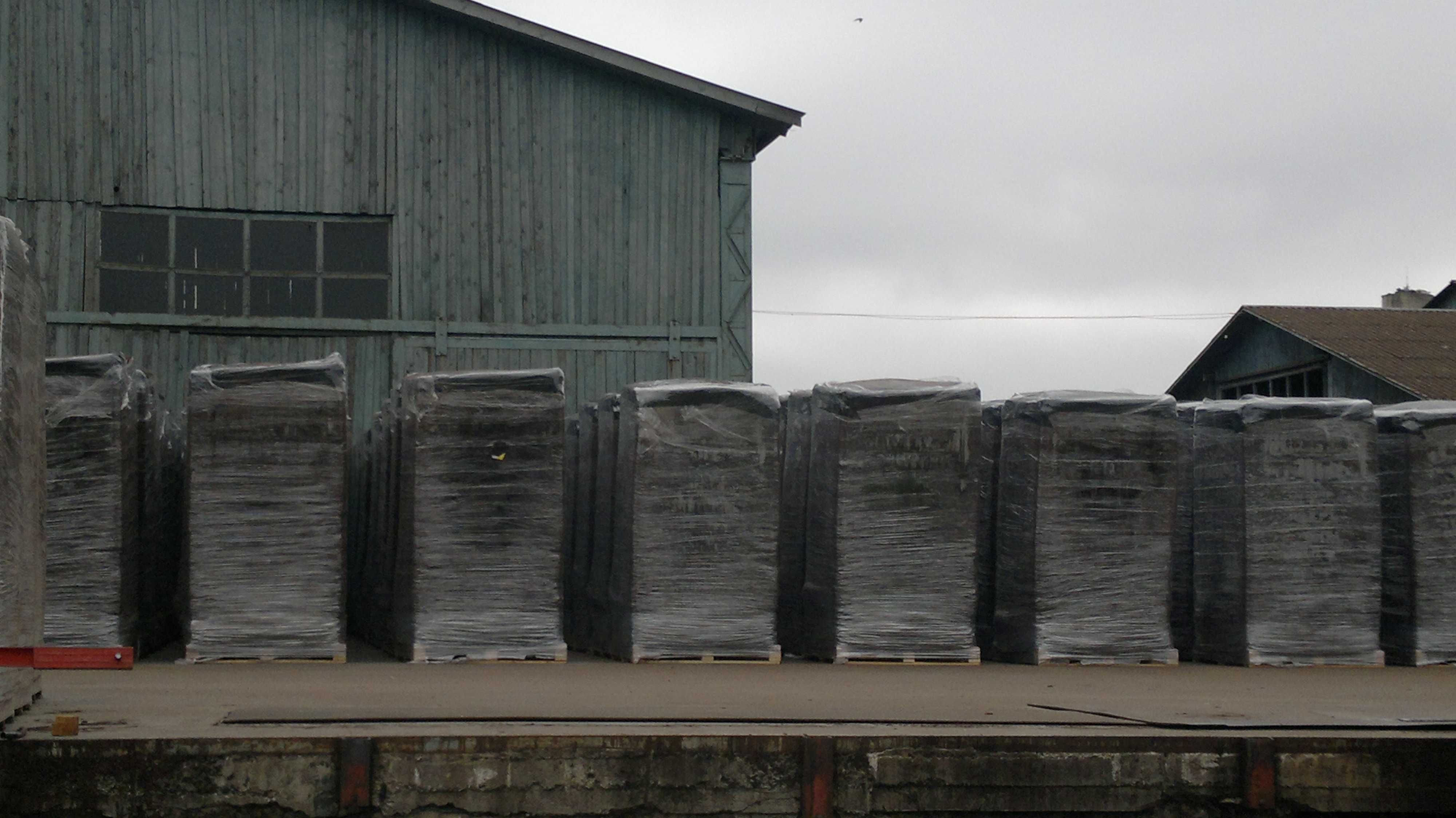 Torf kwaśny  włóknisty big bag 5m3 borówka