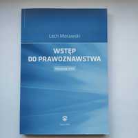 Wstęp do prawoznawstwa