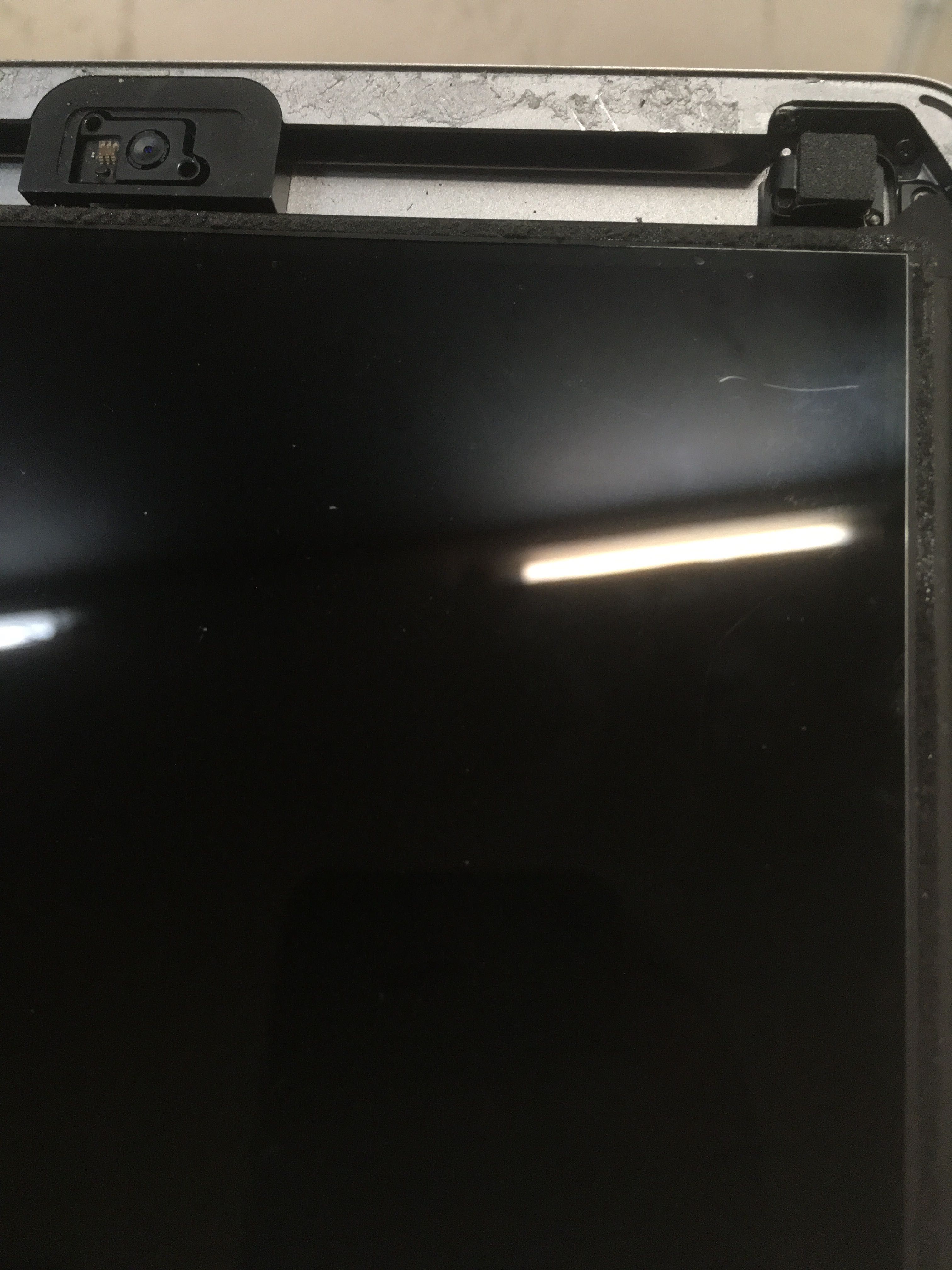 Дисплей iPad Air /iPad 5 2017 (A1474/A1475/A1476/A1822/A1823) оригинал