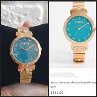 Versace Versus наручные часы годинник преміум класу