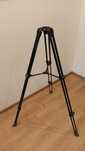 Statyw Manfrotto 502AM (MVT502AM) z gniazdem 75 mm Pro Video