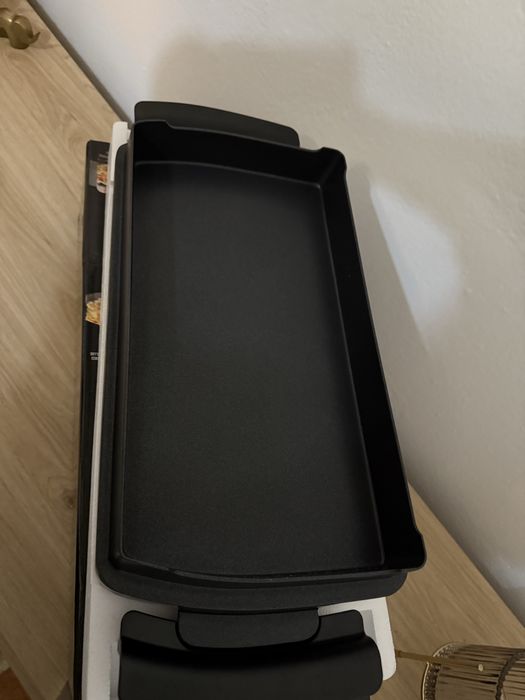 Acessorio de Grelhador de placas Tefal  Optigrill+XL