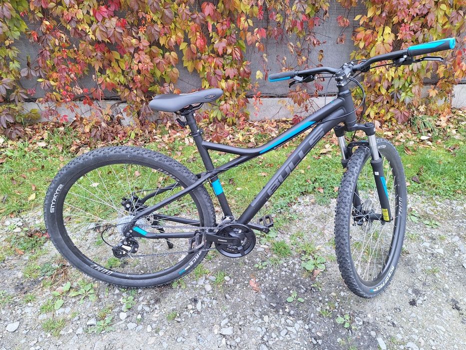 Rower MTB Bulls Sharptail 1 Rama 51cm ; Koło 29"