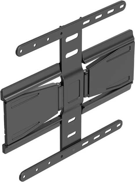 Кронштейн для тв 43"-90" LOGAN SLIM2 Кріплення для телевізора