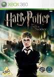 XBOX 360 Harry Potter i Zakon Feniksa Games4Us Pasaż Łódzki
