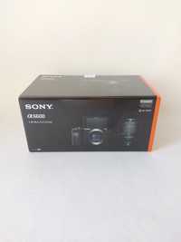 Фотоапарат Sony Alpha A6600 kit (18-135mm)