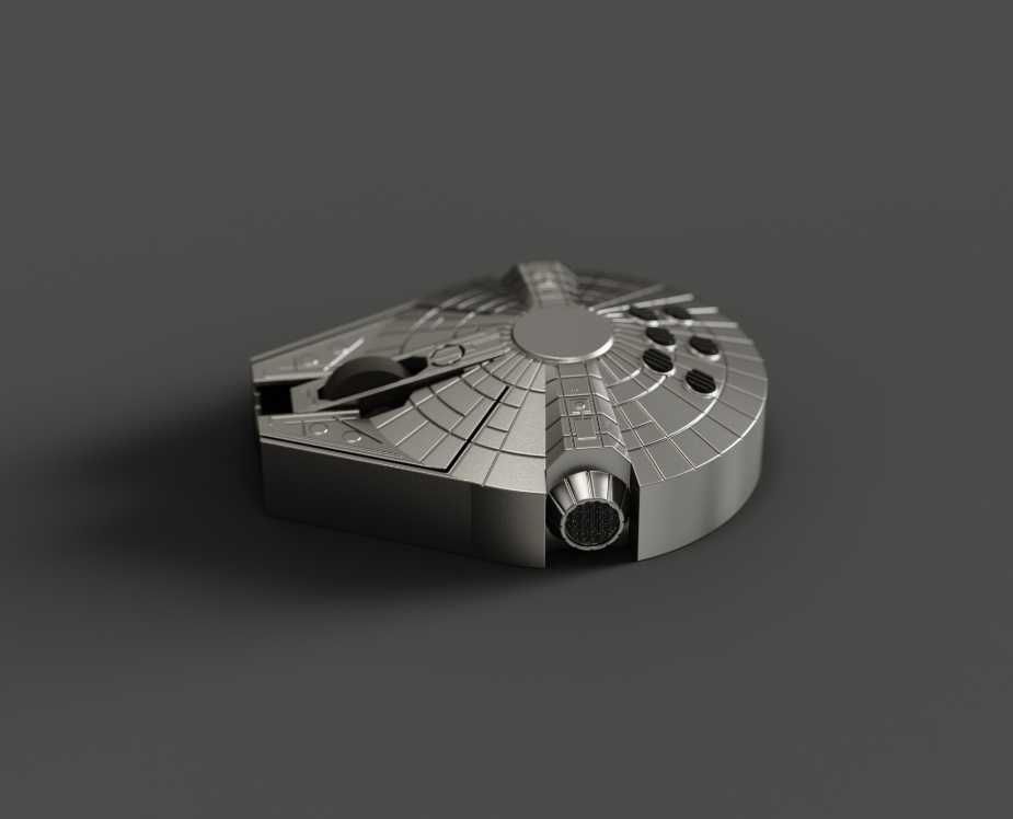 Starwars rato wireless