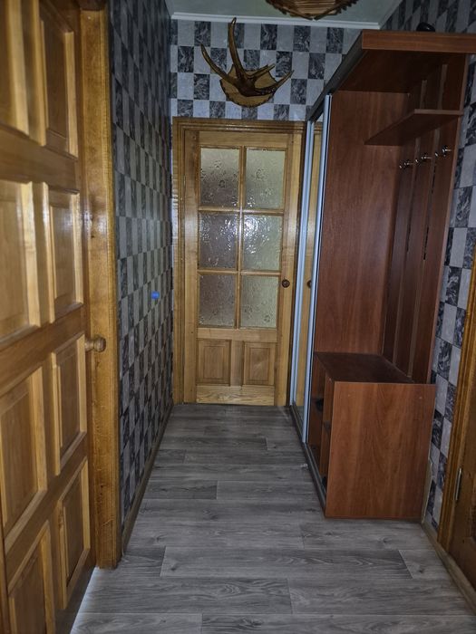 Продаж 2-к квартири 2поверх СКД ЄВІДНОВЛЕННЯ