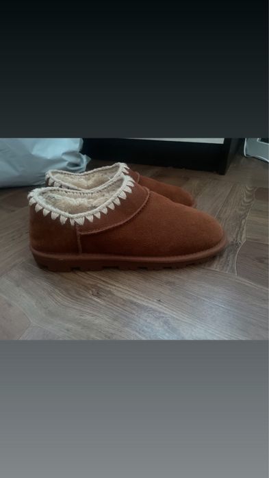 Натуральні ugg  угги.