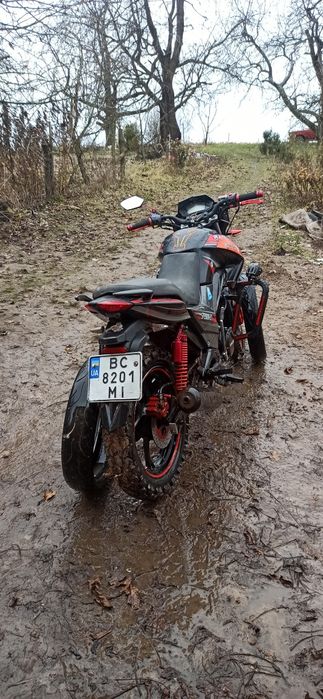 Spark r-27 в хорошому стані