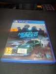 Okazja!!! Gra Need For Speed Ghost na Playstation 4 i 5! Ps4!