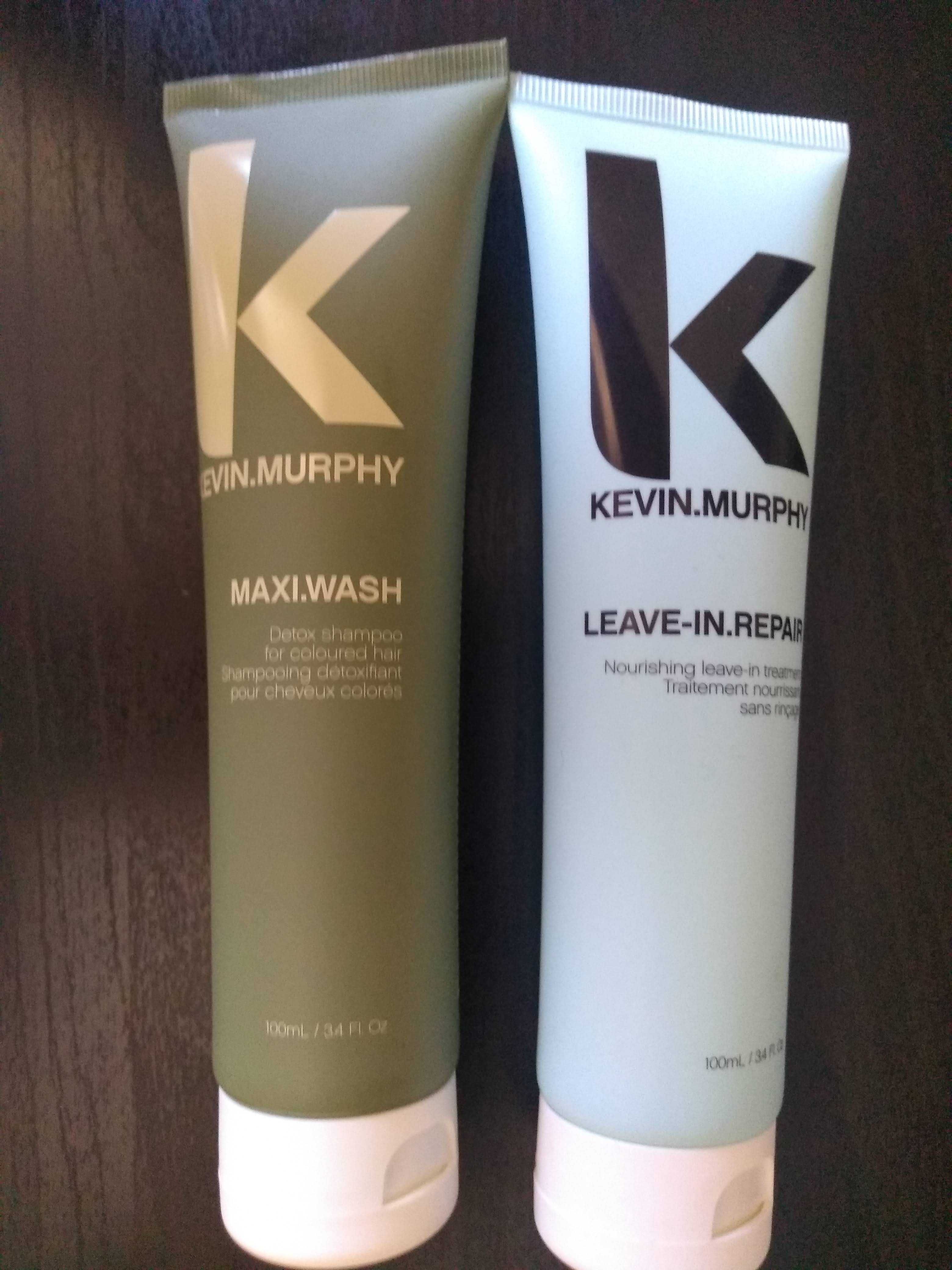 Shampoos Kevin Murphy