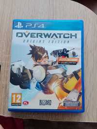 Overwatch Origins Edition PS4