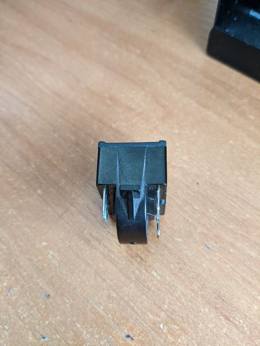 Реле холодильника Самсунг