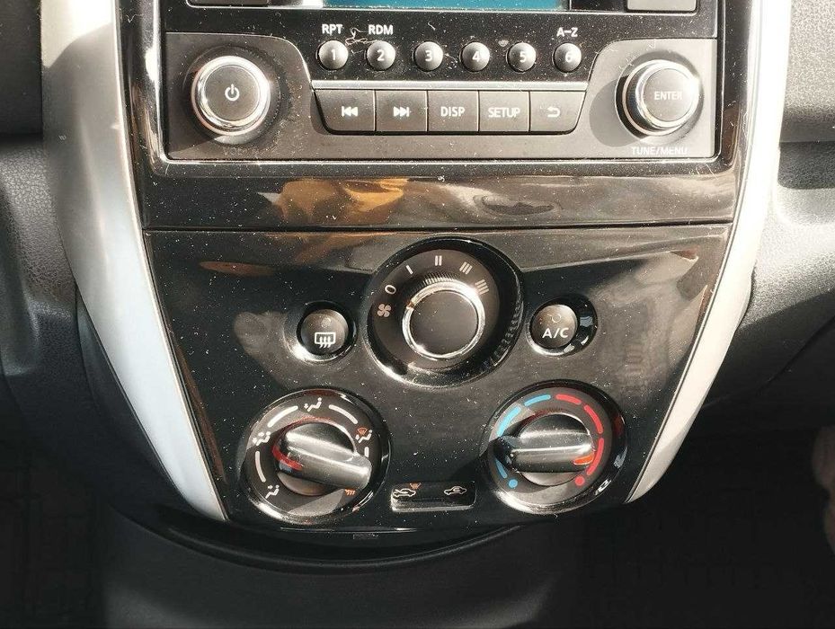 Nissan Versa Note 2015 (Розстрочка / Лізинг)