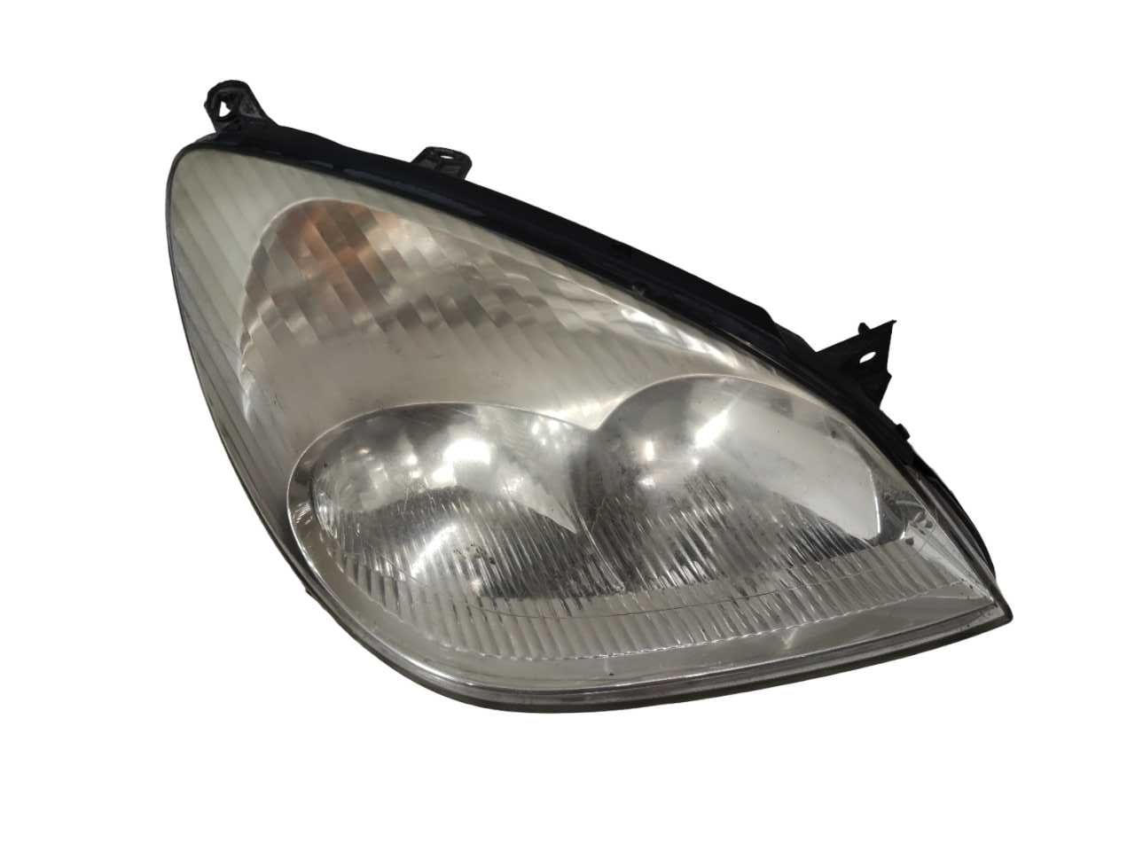 Citroen C5 Lampa Przednia Prawa Przód PP