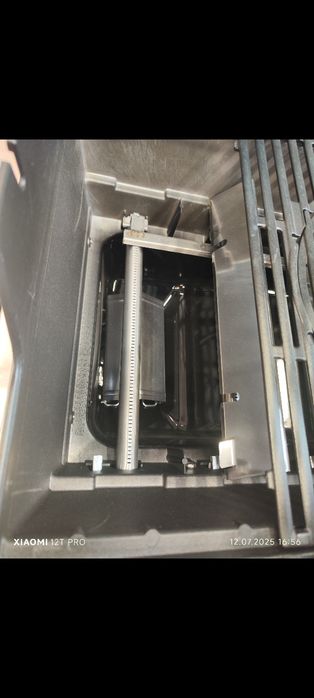 Газовий Гриль Weber Spirit E 410