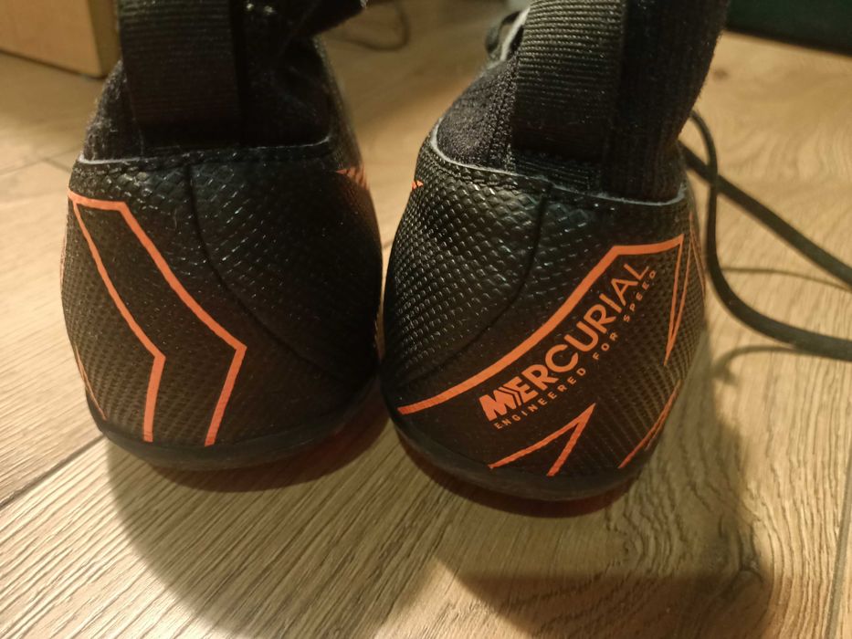 Буци дитячі футбольні