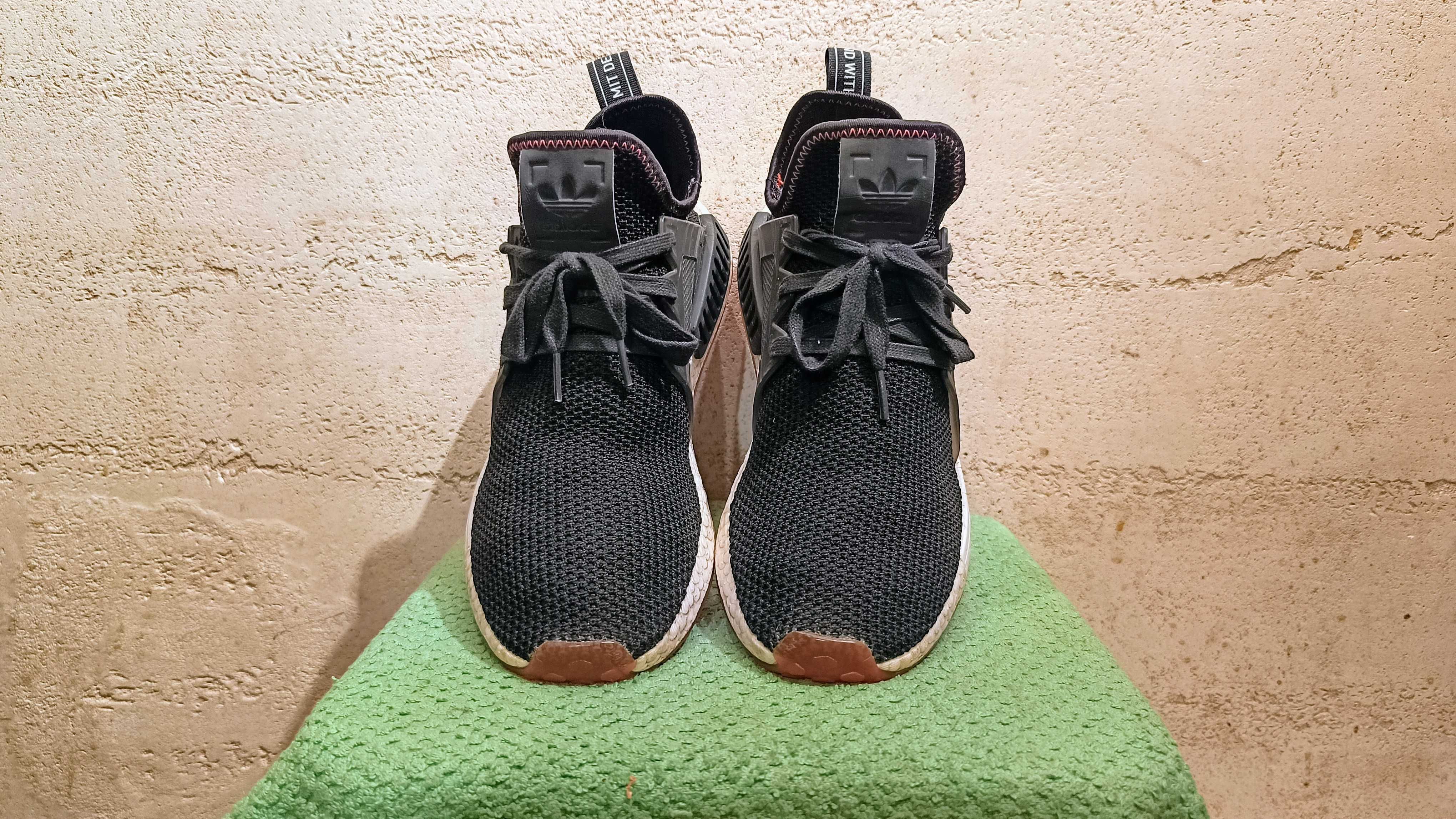 ADIDAS NMD XR1 r.44 stan bardzo dobry