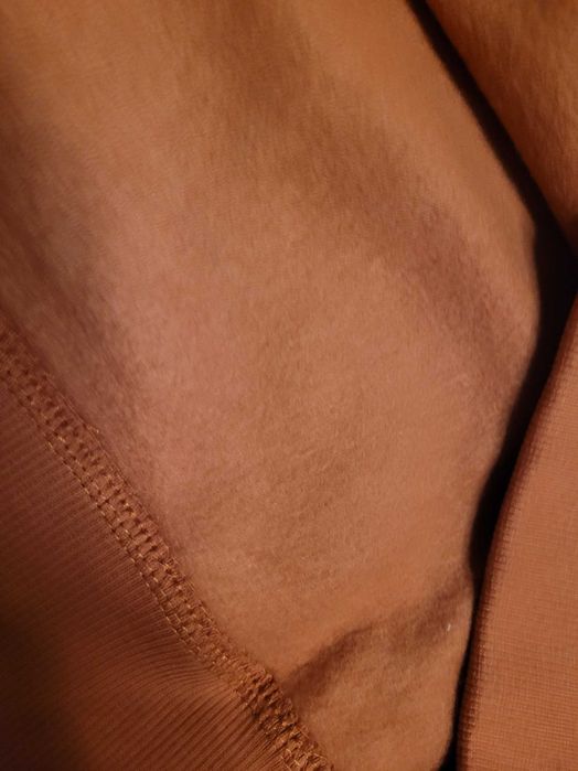 Bench-męska bluza z kapturem rozm 58