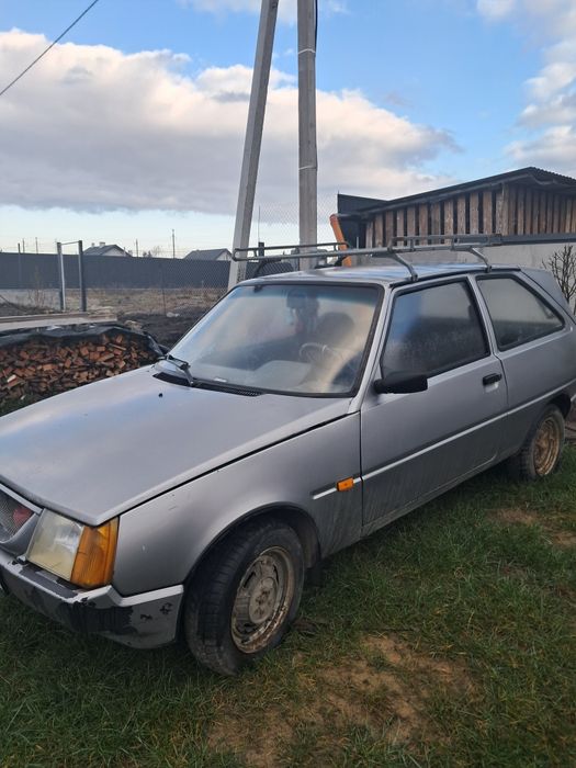 Продаю Таврію 2008 р.