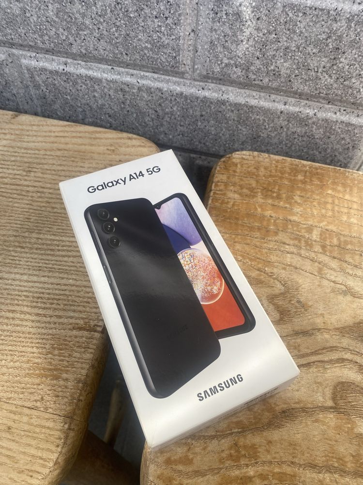 Sansung A14 5G 64GB