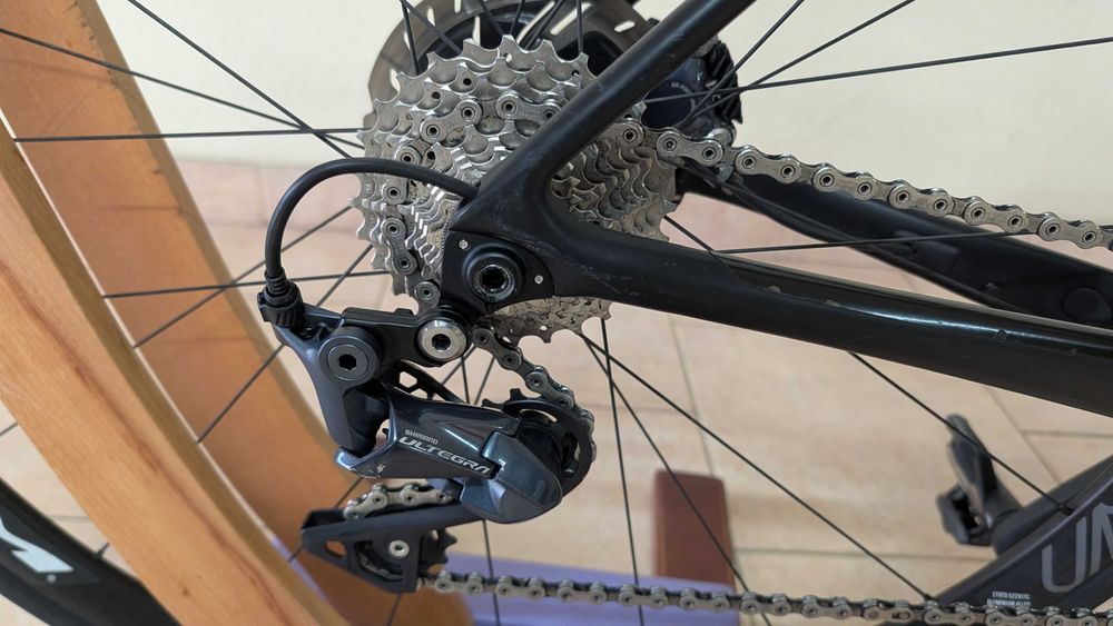 Giant TCR Pro Tamanho S (52)