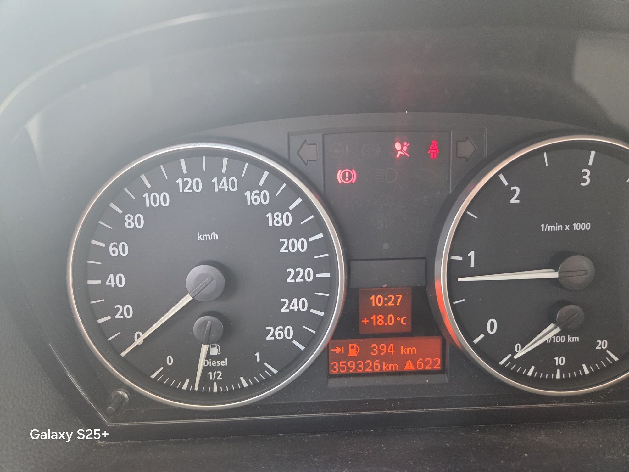 Vendo bmw e90 2005
