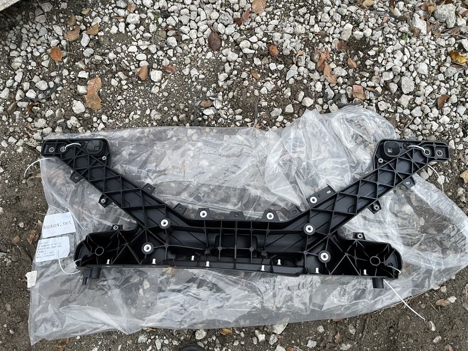 Бампер, передній бампер Tesla Model 3 тесла 3 2017 2018 2019 2020