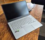 Asus Zephyrus G14 (AMD Ryzen7, GeForce RTX 3060)