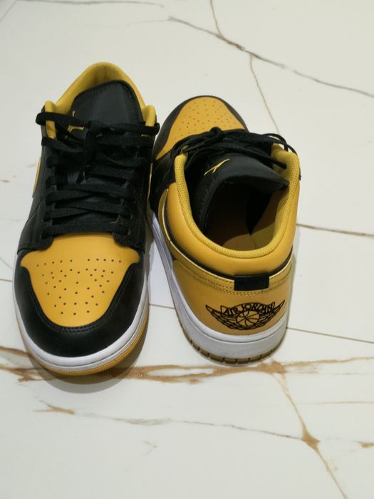 Nike Air Jordan 1 low