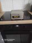 Technics SJ-MD-HD501 MD  Super Stan Mega Unikat z Pilotem