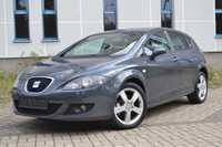 Seat Leon 1.6 MPI Benzyna