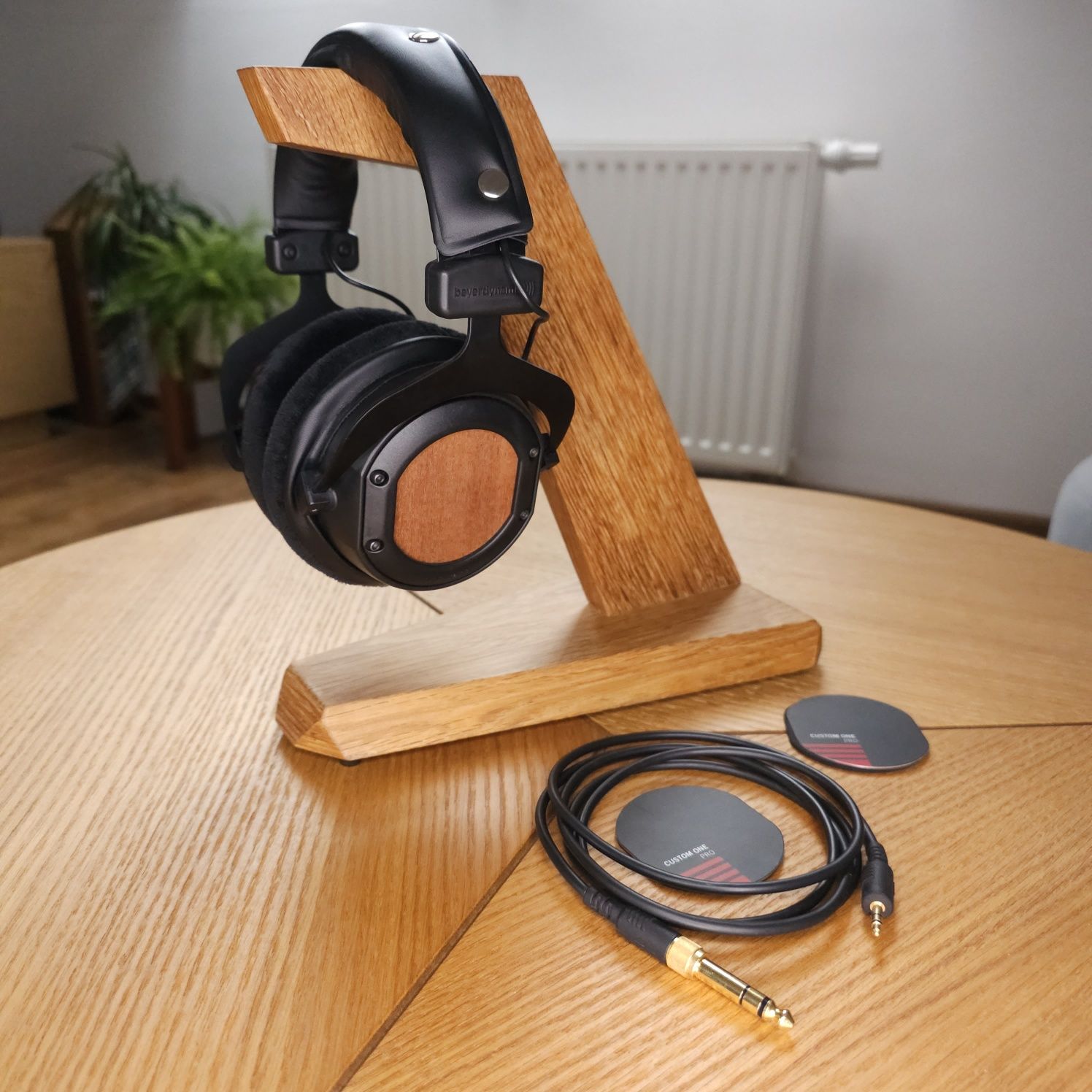 Słuchawki audio Beyerdynamic custom one pro